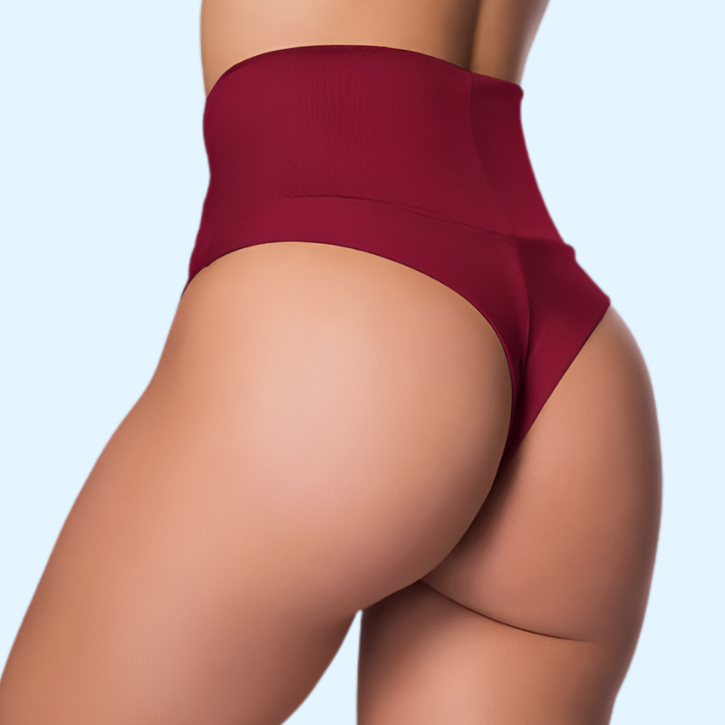 Calcinha Modeladora CinturaSlim™️ - Compre 1 LEVE 3