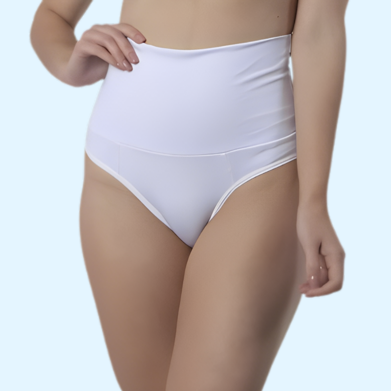 Calcinha Modeladora CinturaSlim™️ - Compre 1 LEVE 3