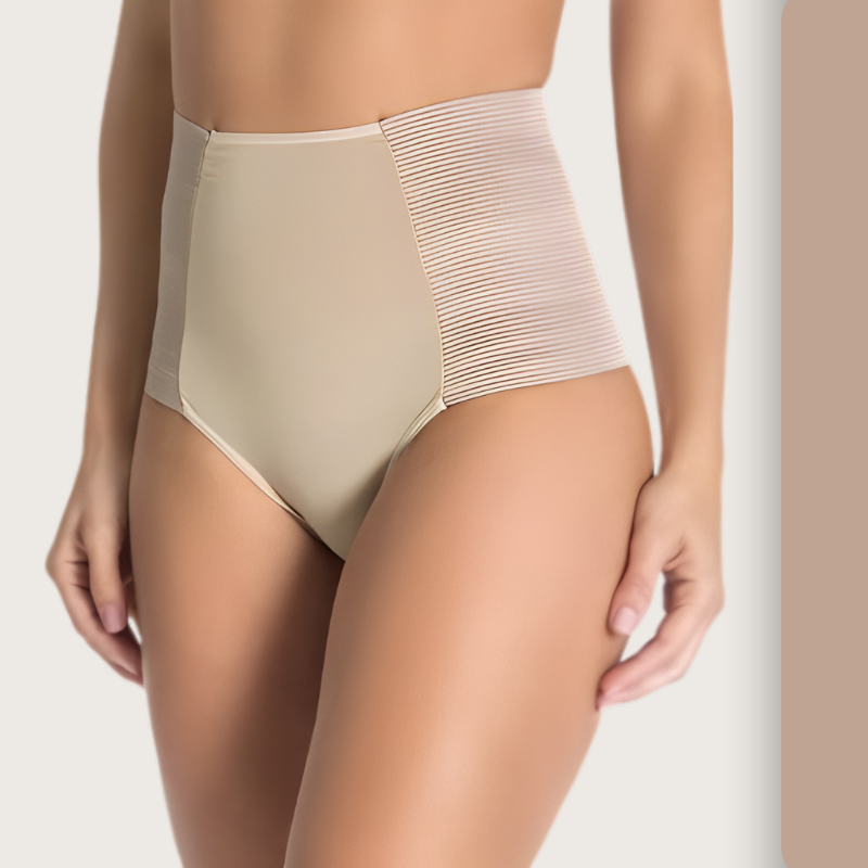 Calcinha Pós-Parto FlexShape®️ - Pague 1 e LEVE 3
