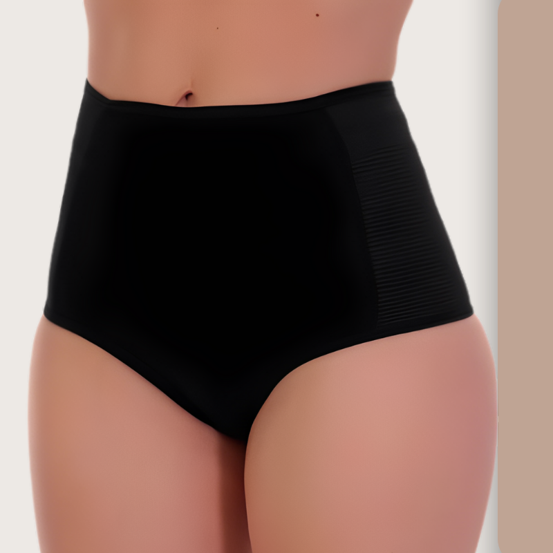 Calcinha Pós-Parto FlexShape®️ - Pague 1 e LEVE 3