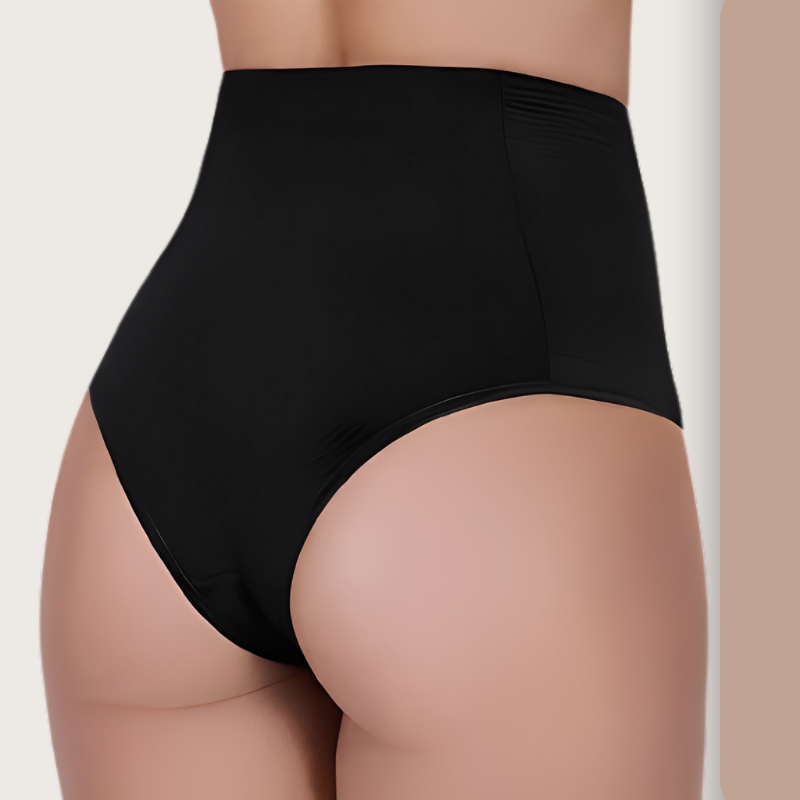 Calcinha Pós-Parto FlexShape®️ - Pague 1 e LEVE 3