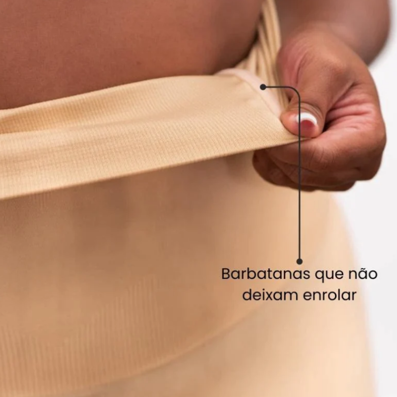 Calcinha Pós-Parto FlexShape®️ - Pague 1 e LEVE 3