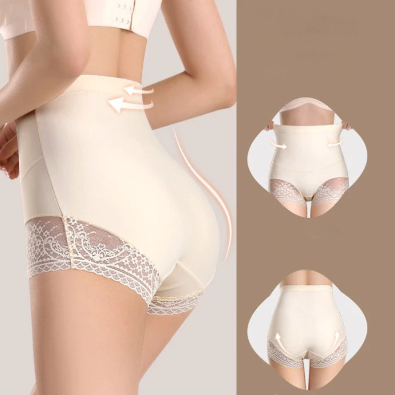Calcinha Pós-Parto FlexShape®️ - Pague 1 e LEVE 3