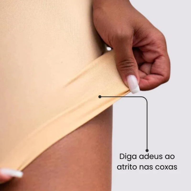 Calcinha Pós-Parto FlexShape®️ - Pague 1 e LEVE 3