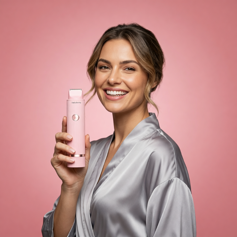 Depilador BellaSkin Pro™