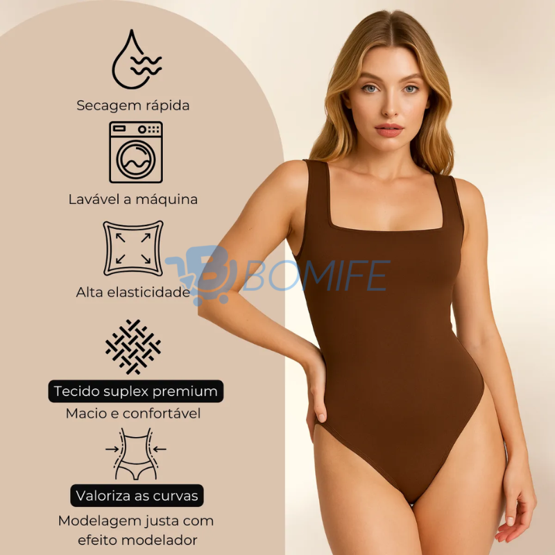 Modelador BodyShaper Pro®️- Compre 1 Leve 2