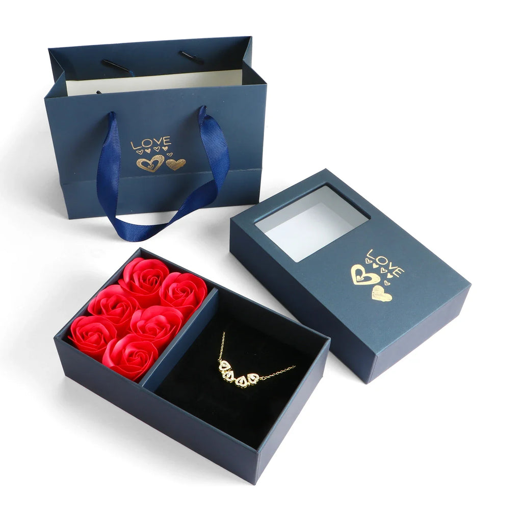 Colar Feminino - Amor Florido®️